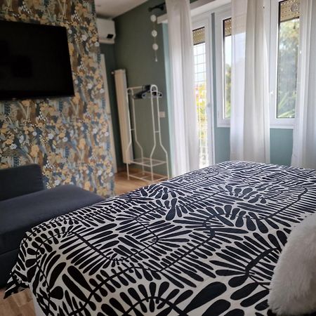 Home K&Y Elite Roma Eksteriør bilde