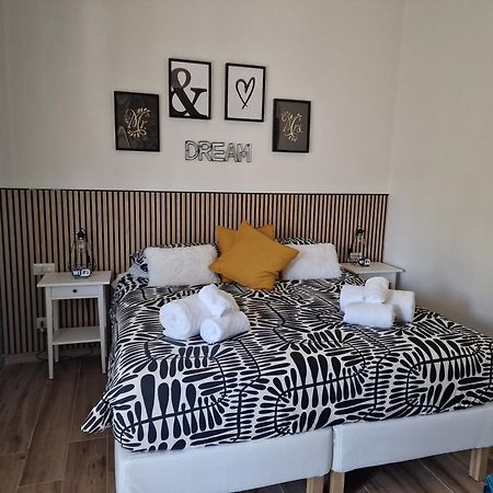 Home K&Y Elite Roma Eksteriør bilde