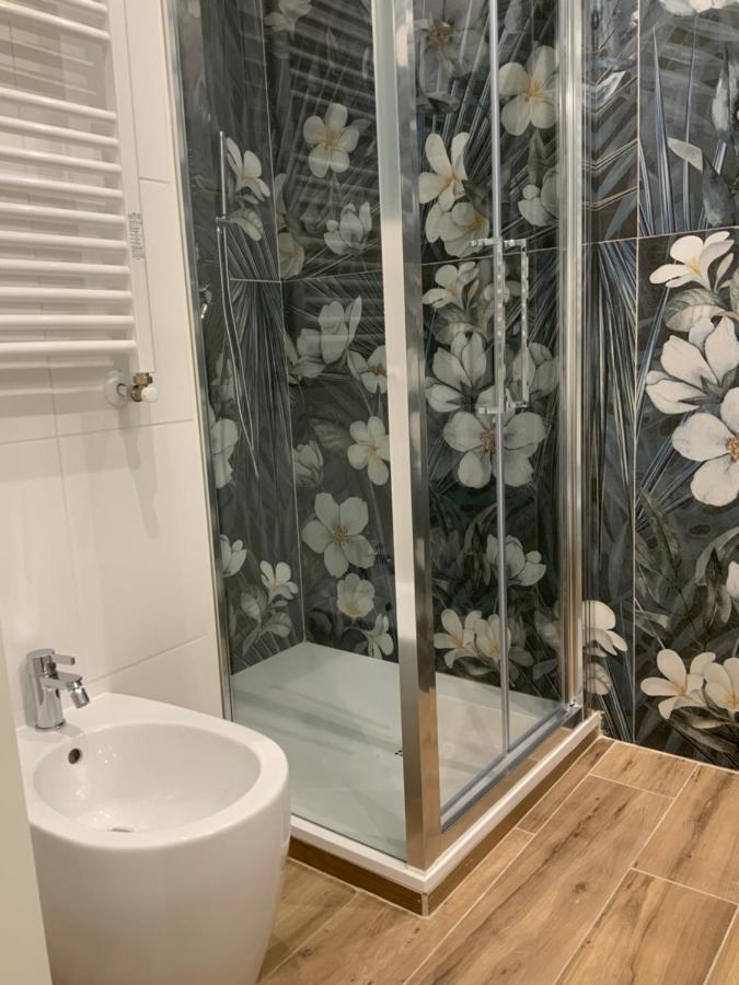 Home K&Y Elite Roma Eksteriør bilde