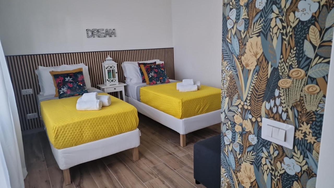 Home K&Y Elite Roma Eksteriør bilde