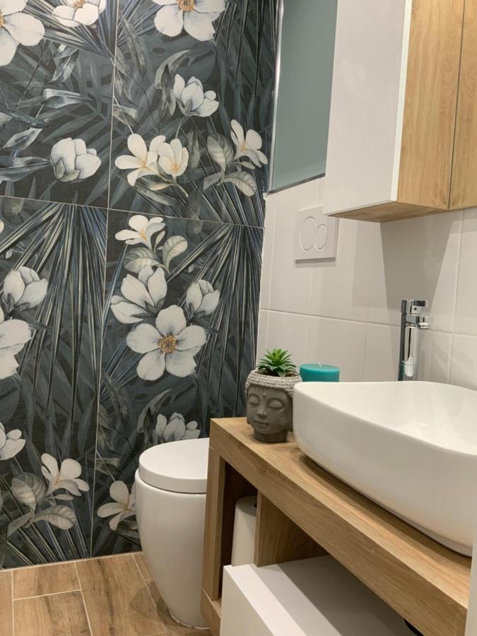 Home K&Y Elite Roma Eksteriør bilde
