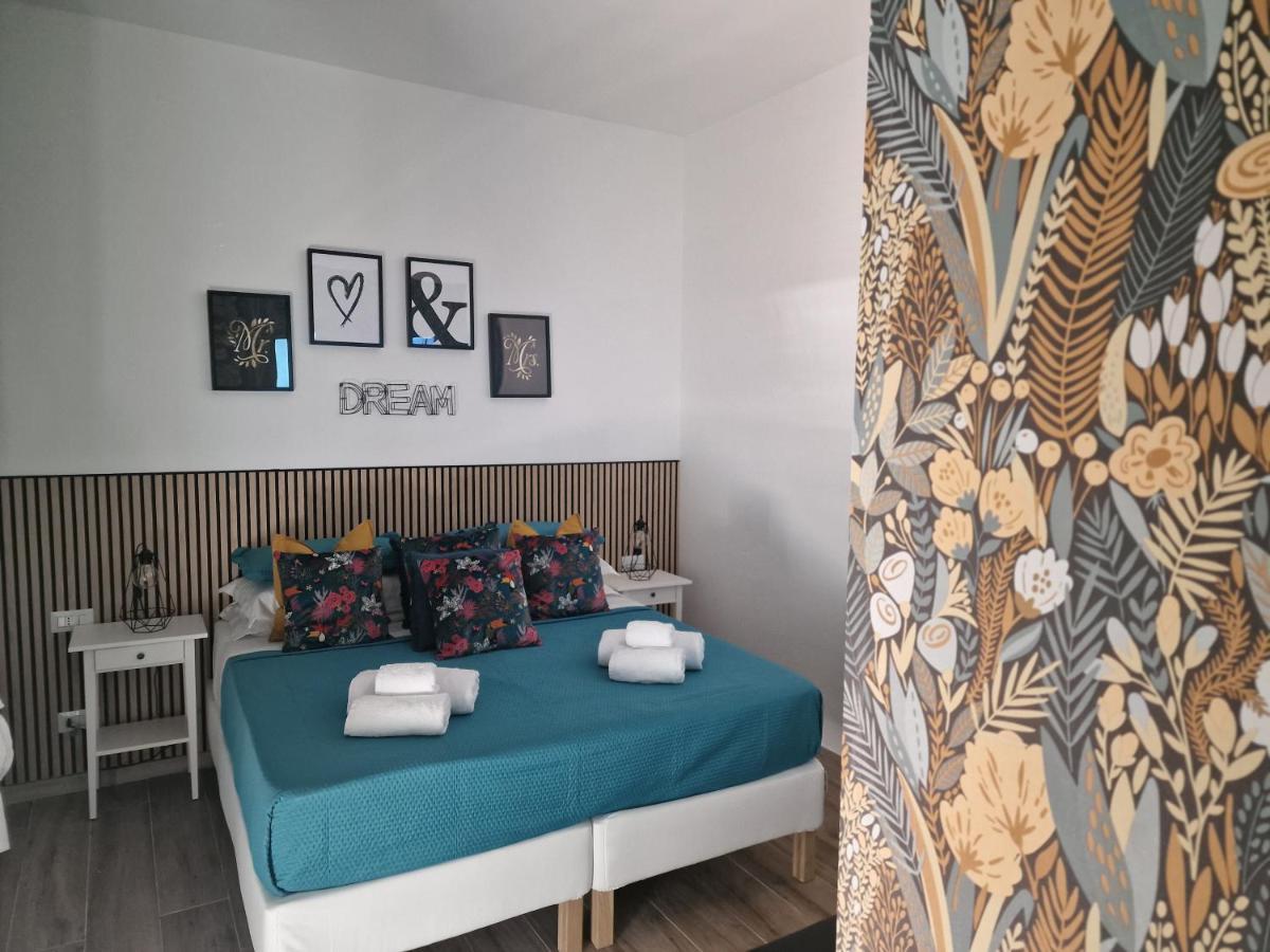 Home K&Y Elite Roma Eksteriør bilde