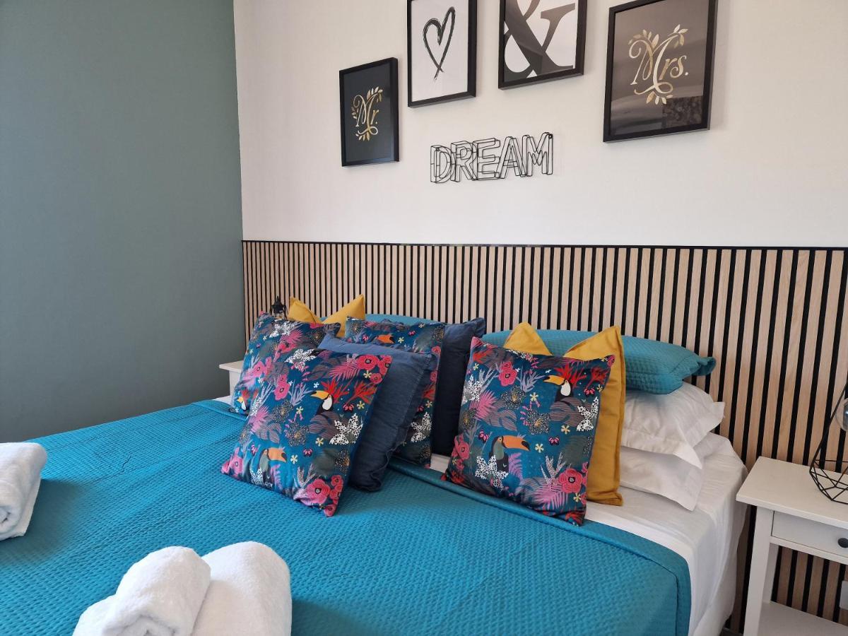 Home K&Y Elite Roma Eksteriør bilde