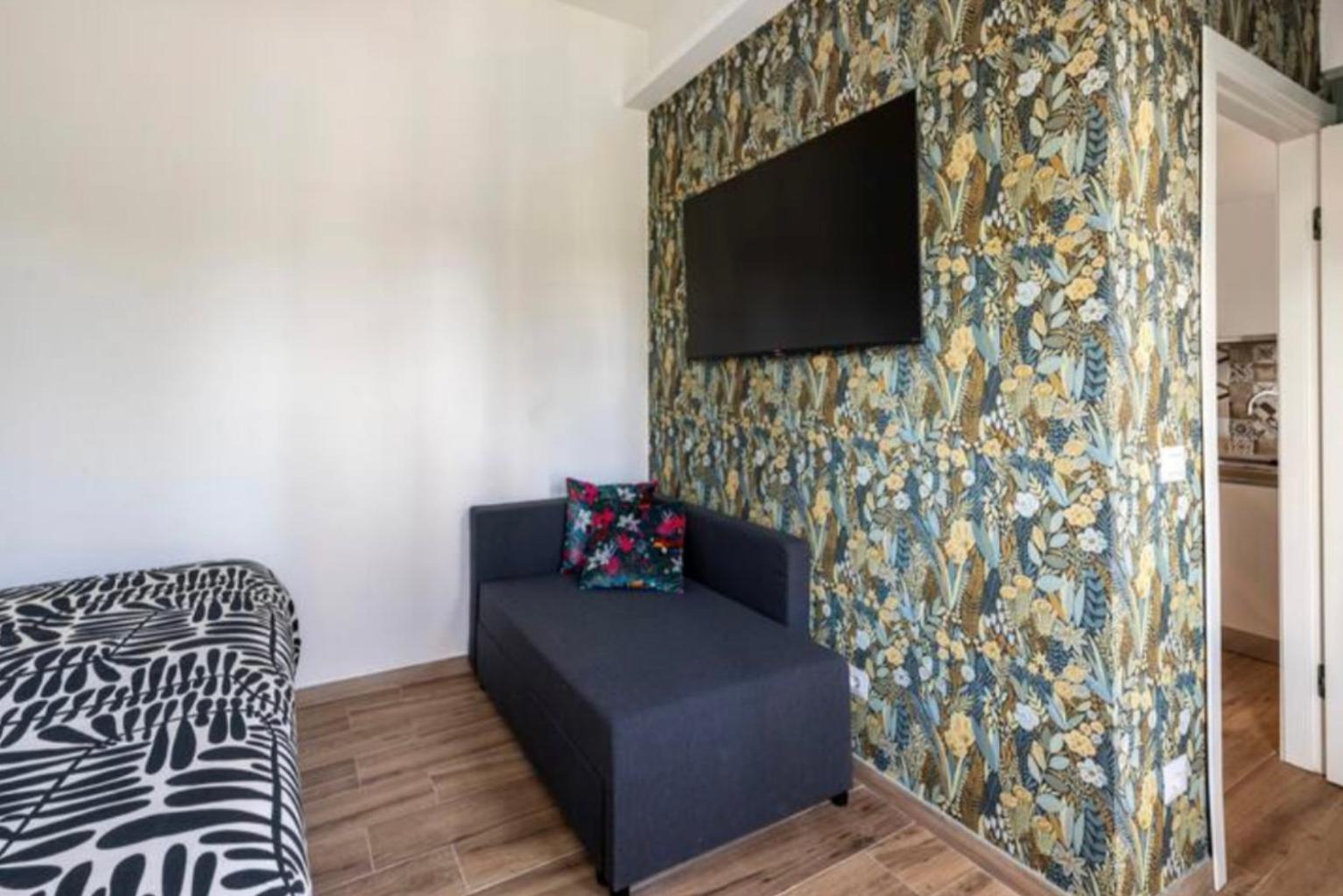 Home K&Y Elite Roma Eksteriør bilde