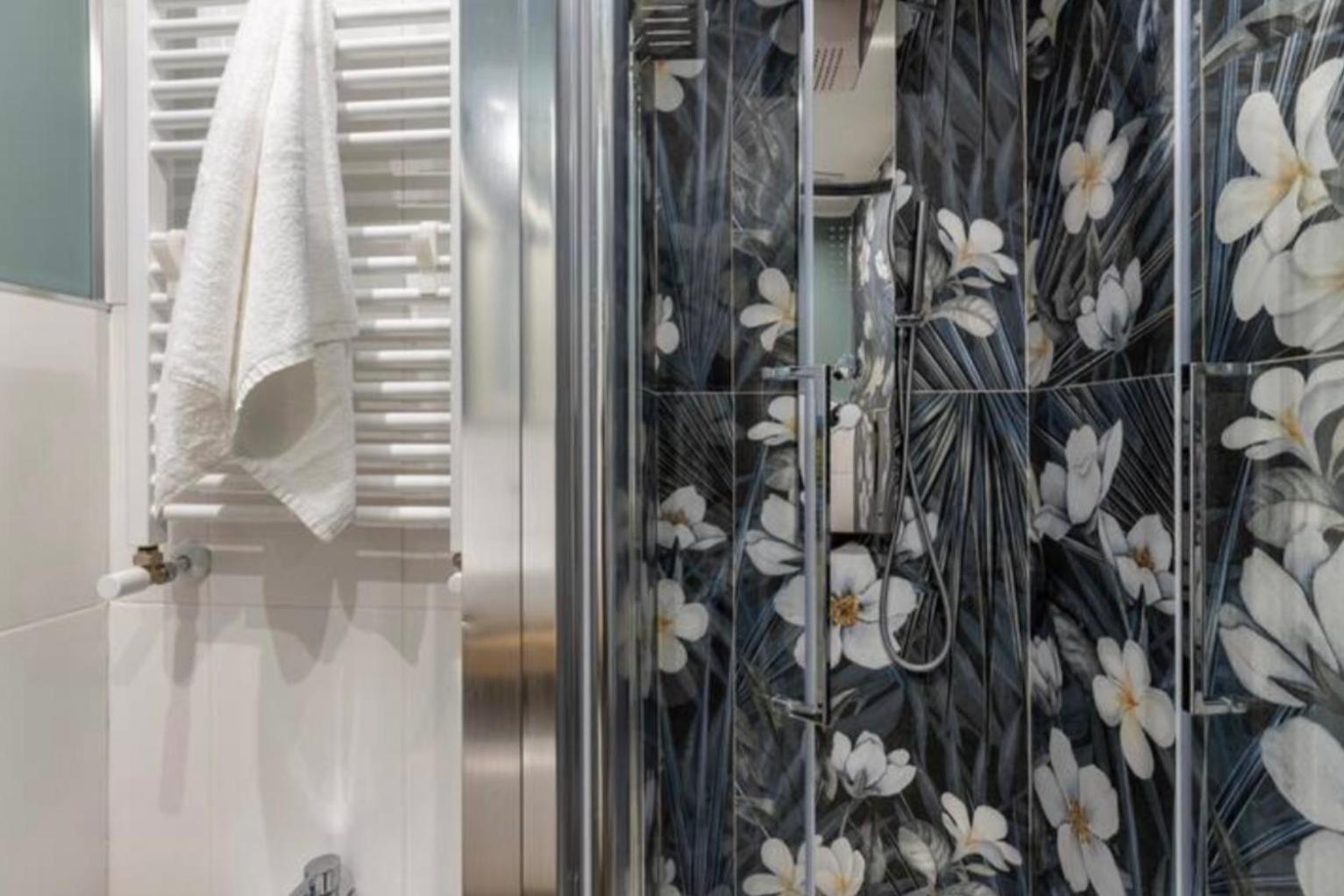 Home K&Y Elite Roma Eksteriør bilde