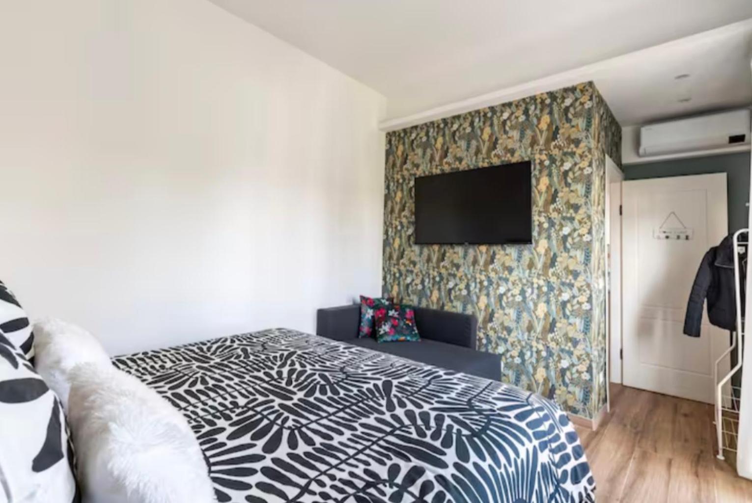 Home K&Y Elite Roma Eksteriør bilde