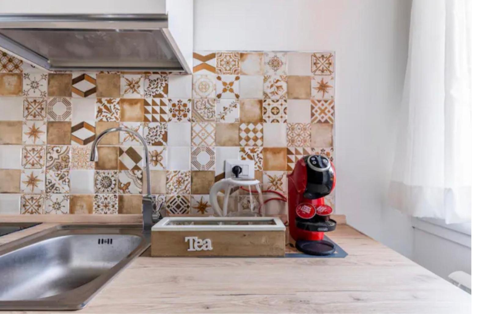 Home K&Y Elite Roma Eksteriør bilde