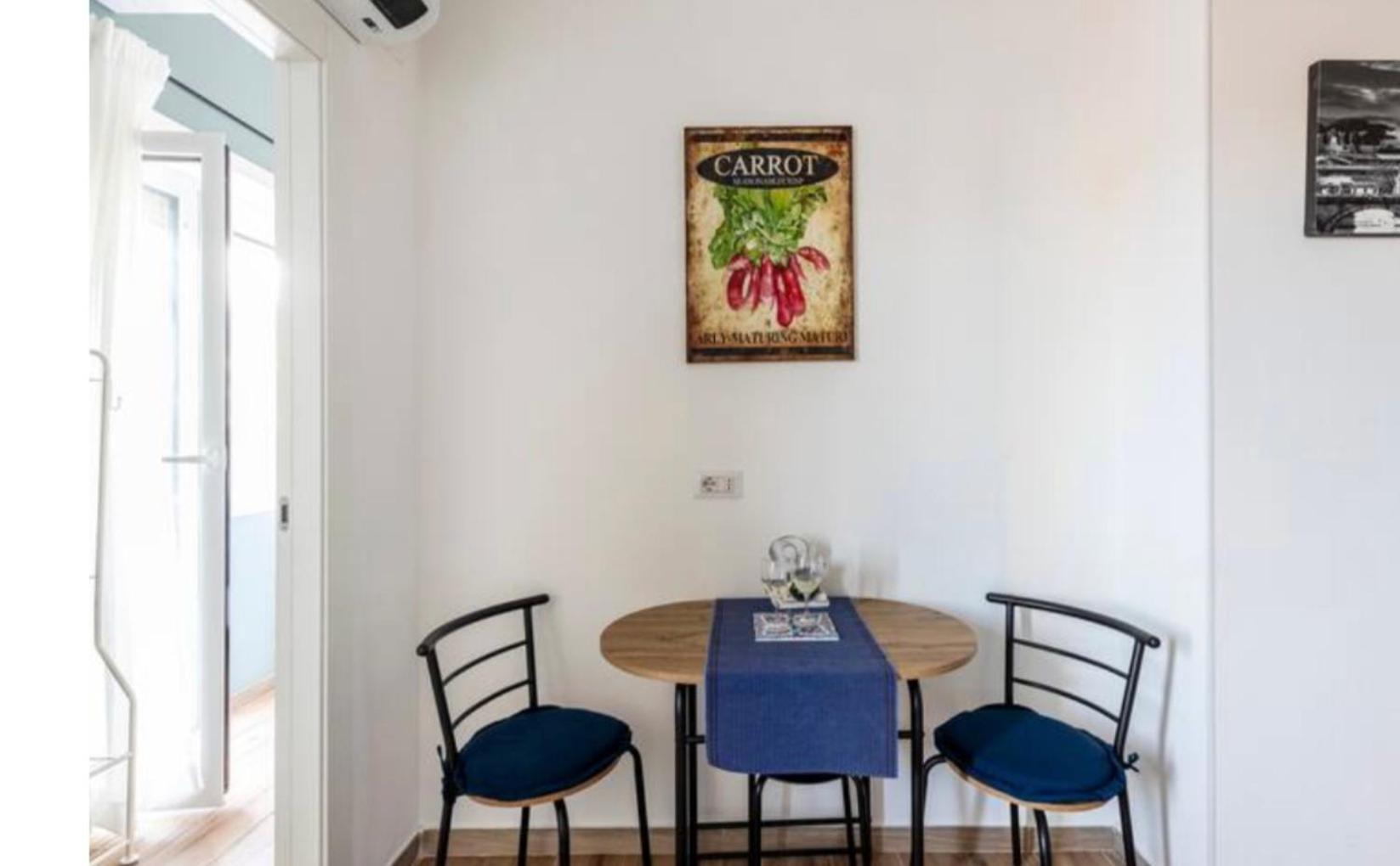 Home K&Y Elite Roma Eksteriør bilde