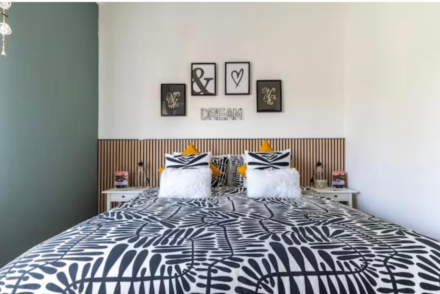 Home K&Y Elite Roma Eksteriør bilde