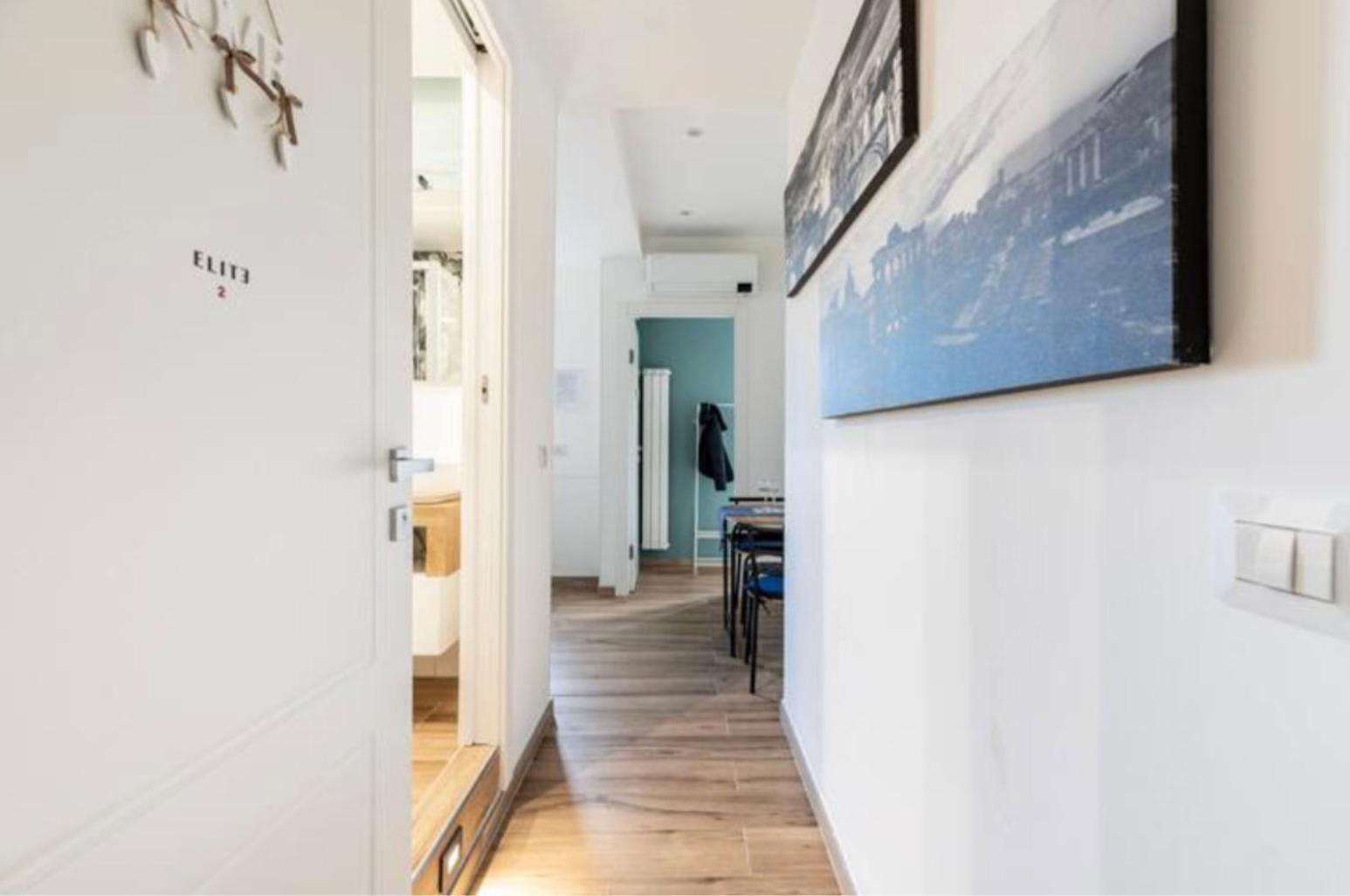 Home K&Y Elite Roma Eksteriør bilde