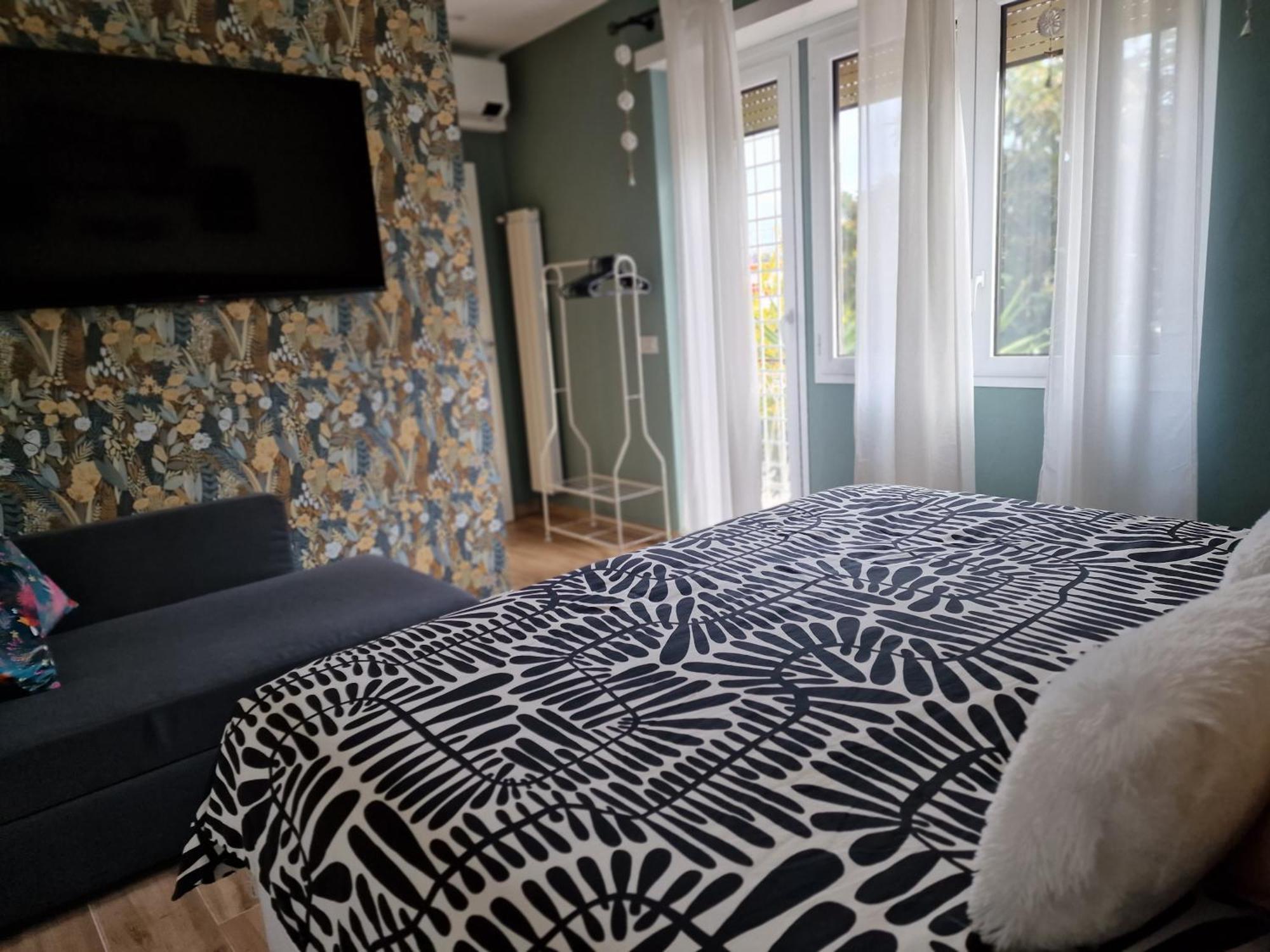 Home K&Y Elite Roma Eksteriør bilde
