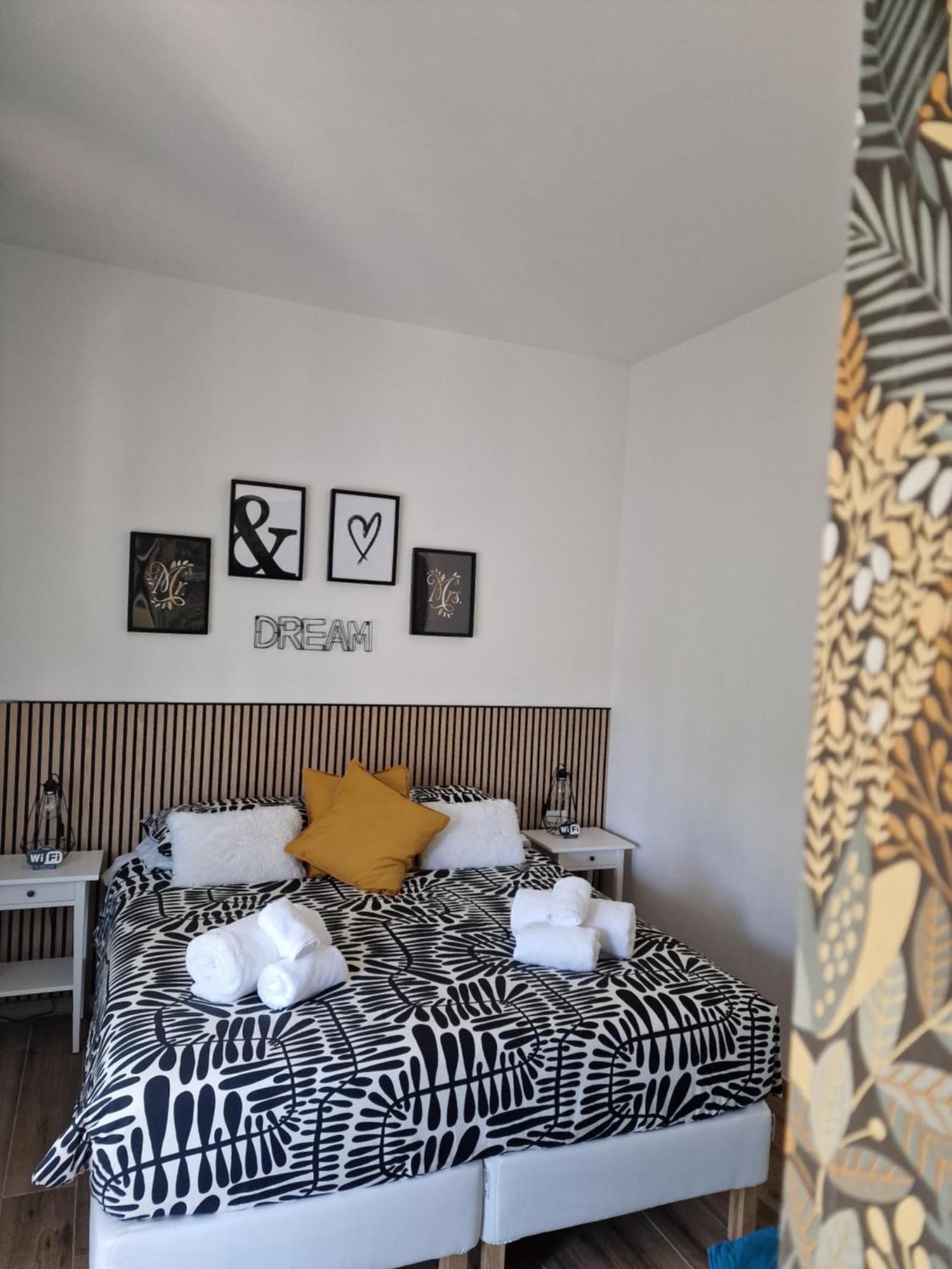 Home K&Y Elite Roma Eksteriør bilde