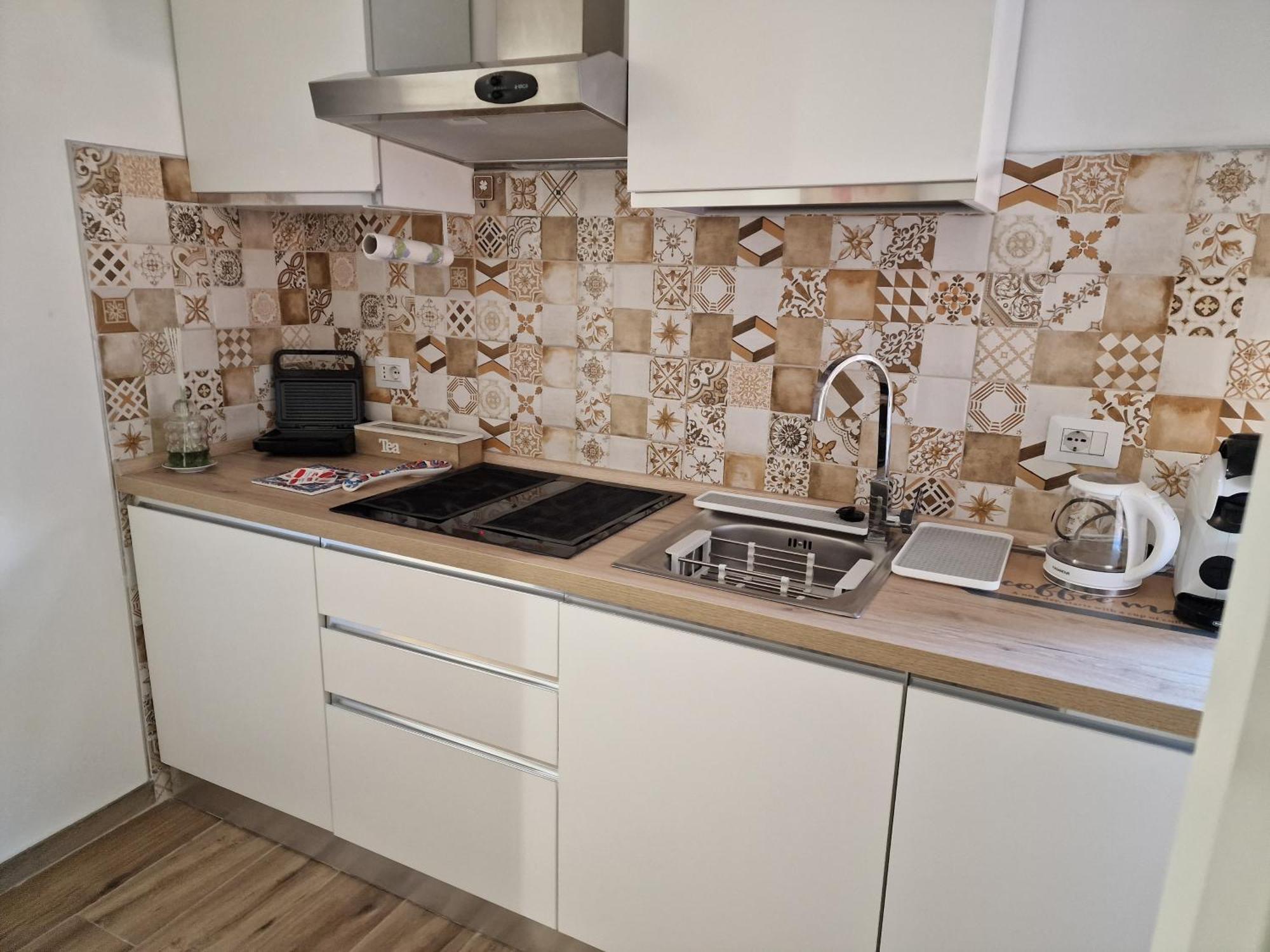 Home K&Y Elite Roma Eksteriør bilde