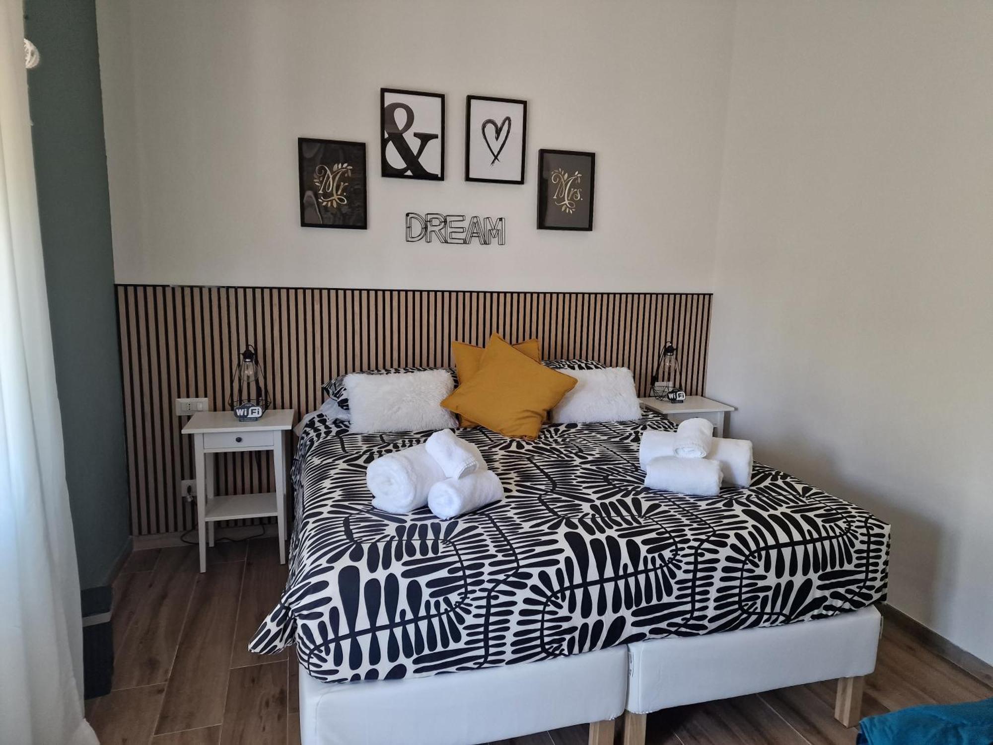 Home K&Y Elite Roma Eksteriør bilde