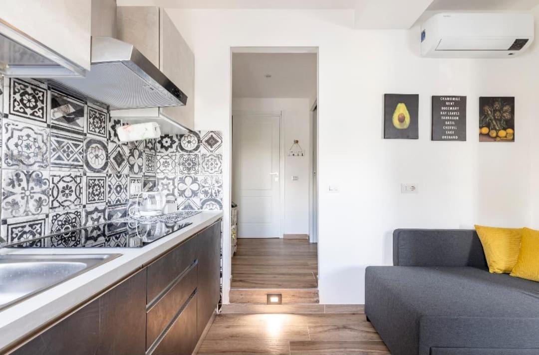Home K&Y Elite Roma Eksteriør bilde