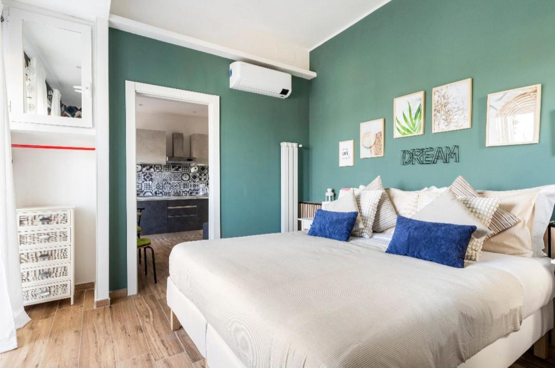 Home K&Y Elite Roma Eksteriør bilde