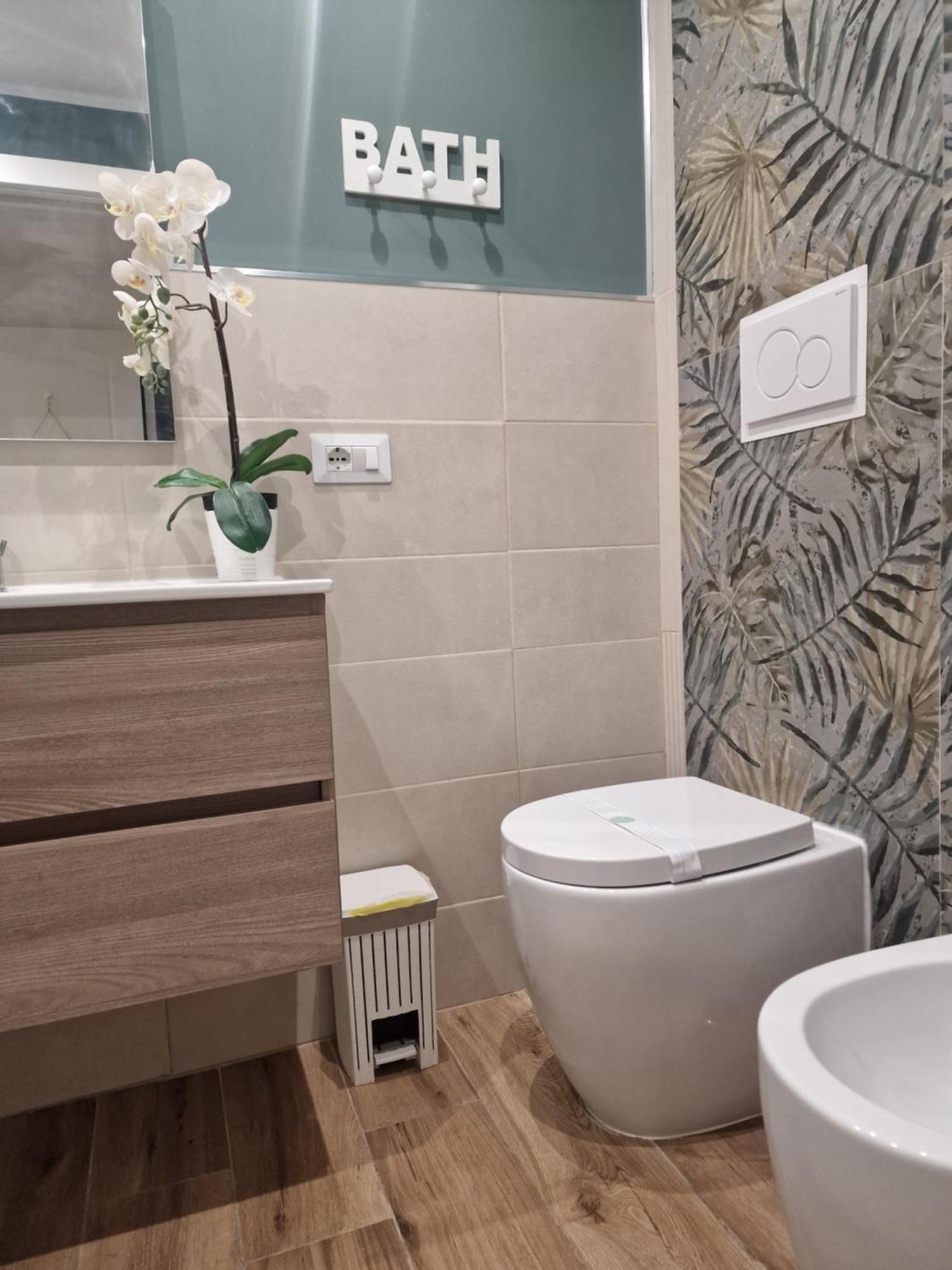 Home K&Y Elite Roma Eksteriør bilde