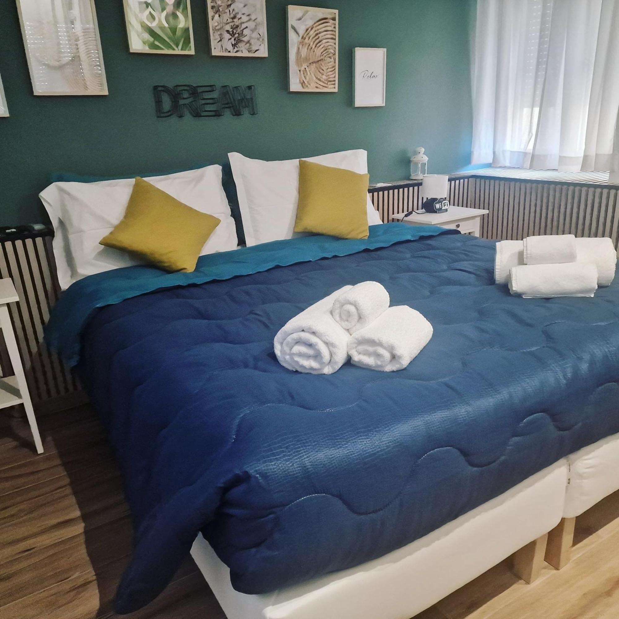 Home K&Y Elite Roma Eksteriør bilde